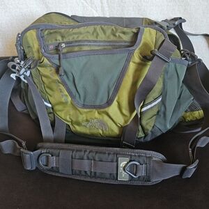 The North Face Day Hiker Lumbar Pack